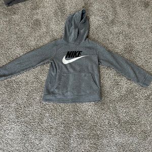 Kids Nike sweatshirt